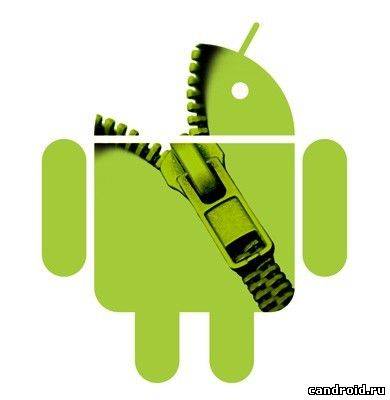 Актуальные проблемы Android