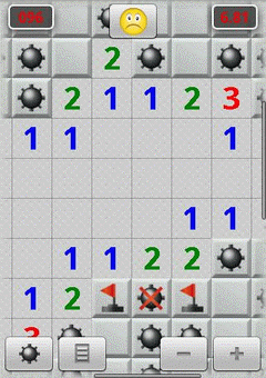 Minesweeper Classic 1.3