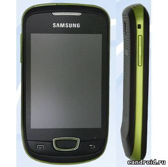 Samsung S5570 Galaxy mini