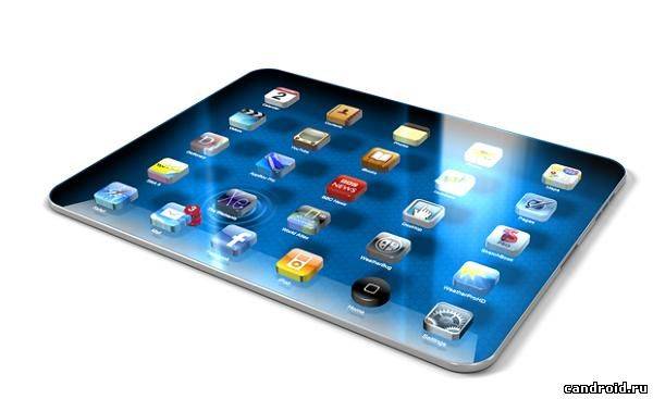 Выход iPad 3. Разрешены ли споры?