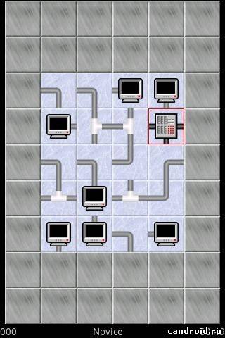 Scrambled Net для Andriod